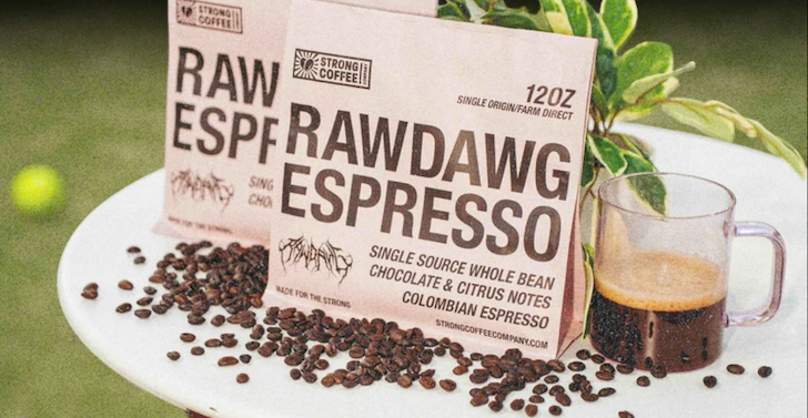 Rawdawg 
