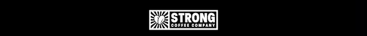 STRONG Coffee Co