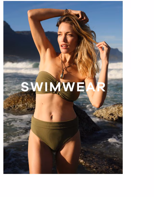 Shop Swimwear