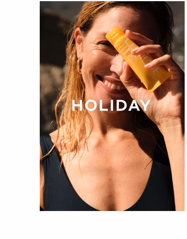 Shop Holiday