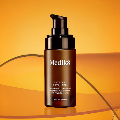 C-Tetra Advanced Gel-Serum