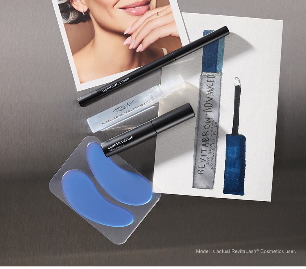Free 4-Piece Gift