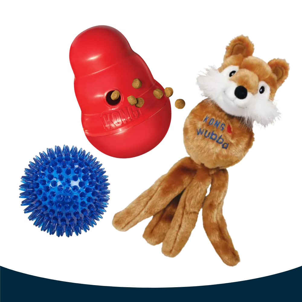 Toys Toys