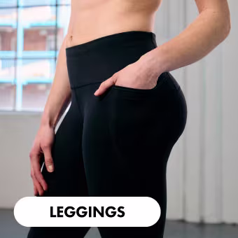 Shop Leggings