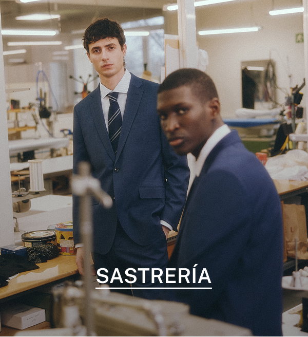 SASTRERÍA