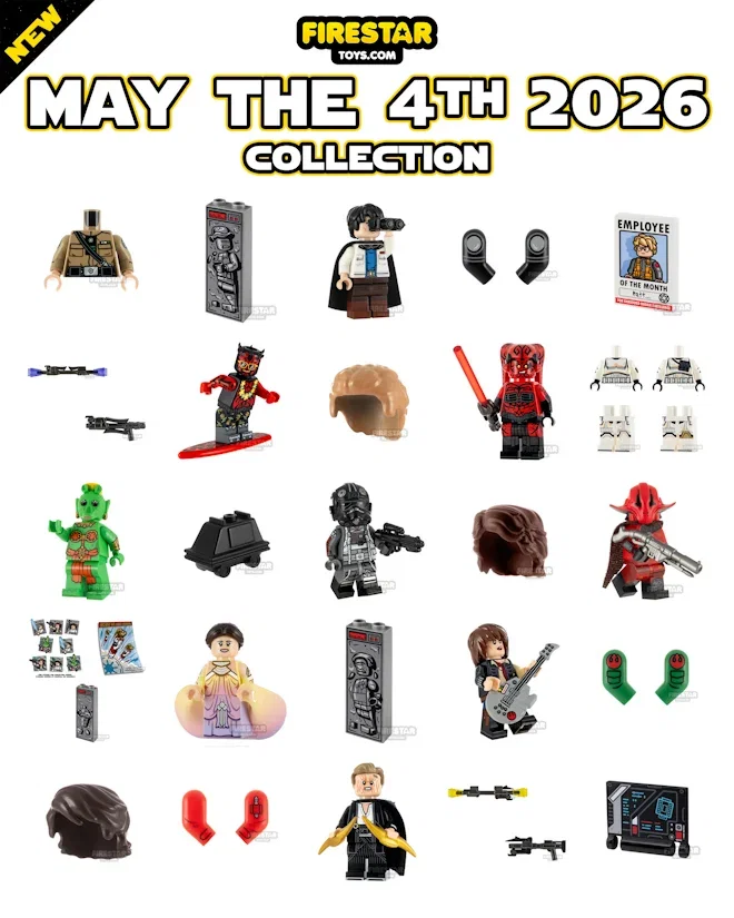 may the 4th