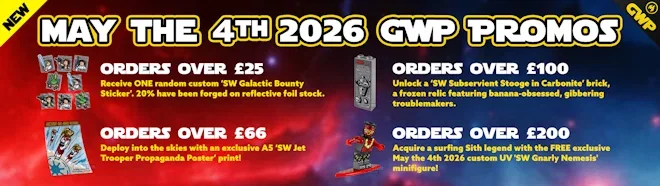GWP