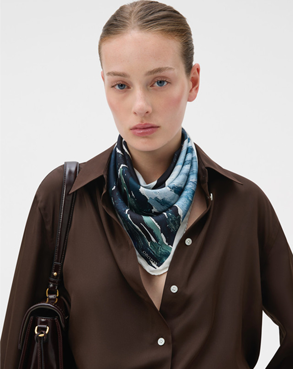 EXPLORE SCARVES