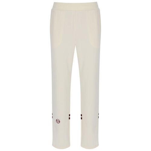 Sergio Tacchini x Stuarts x Stuarts Orion Track Pants - Buttercream