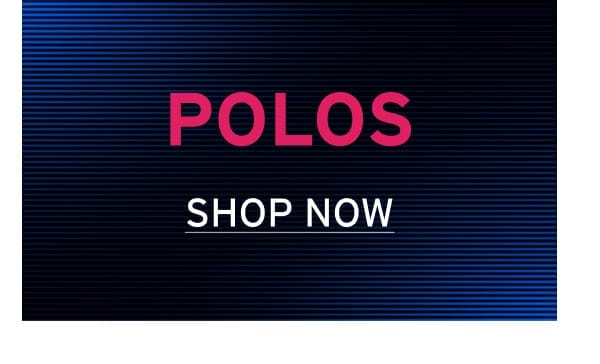 Shop Polos