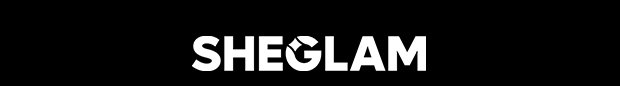  SHEGLAM LOGO 