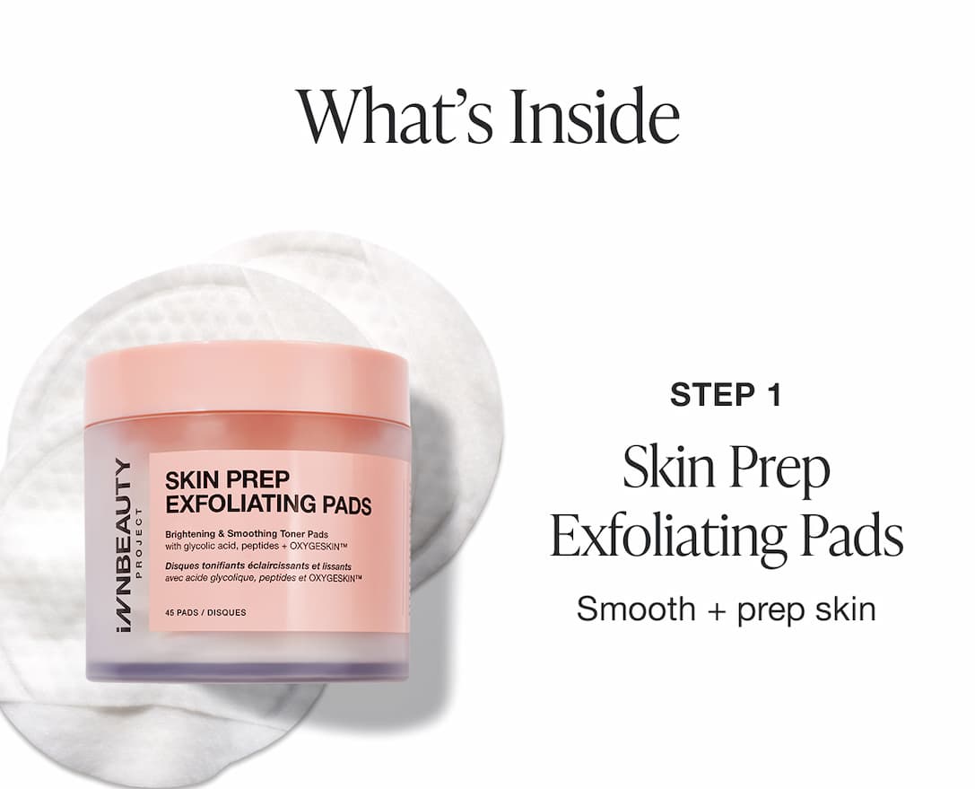 Skin Prep