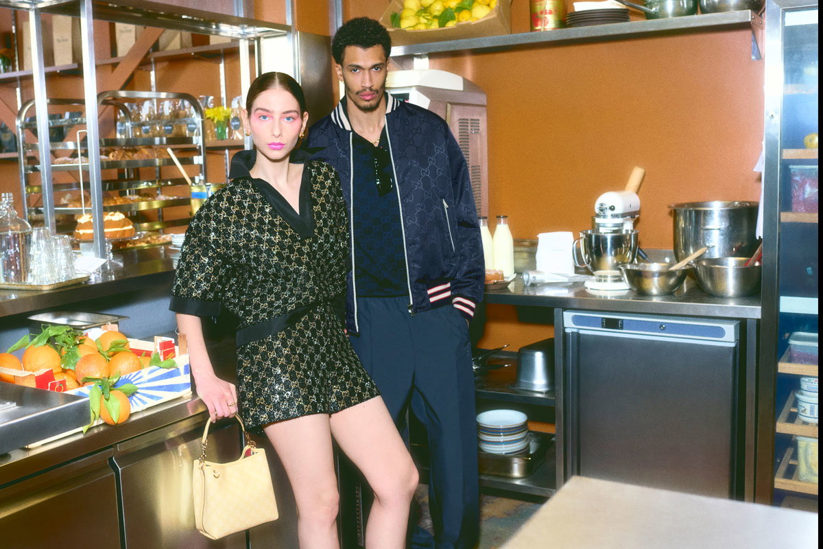 Cruise Fashion