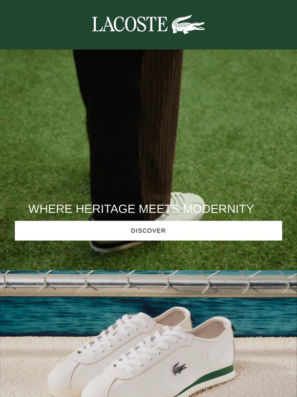 NEW: Club-Low Sneakers