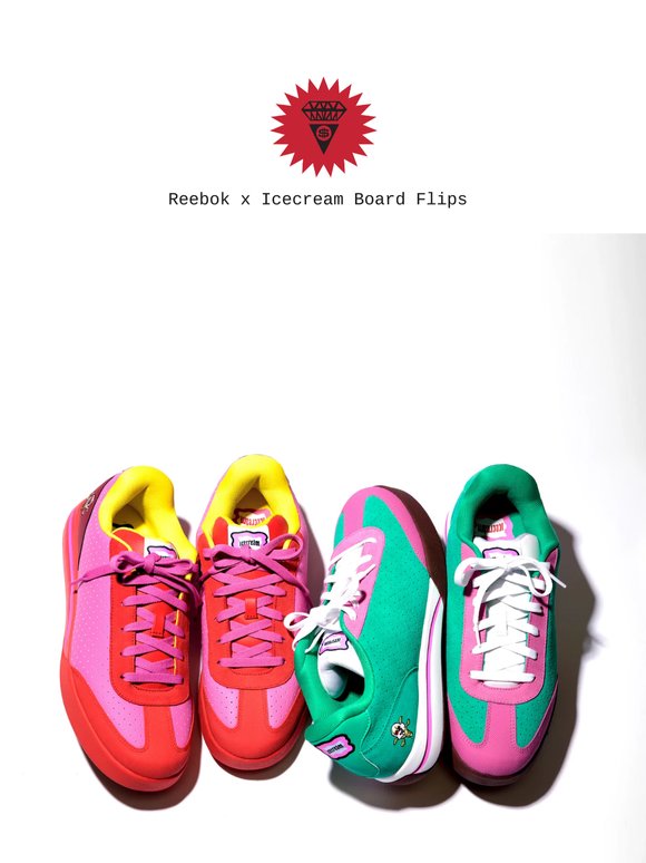 Built for Skate, Adopted by Culture