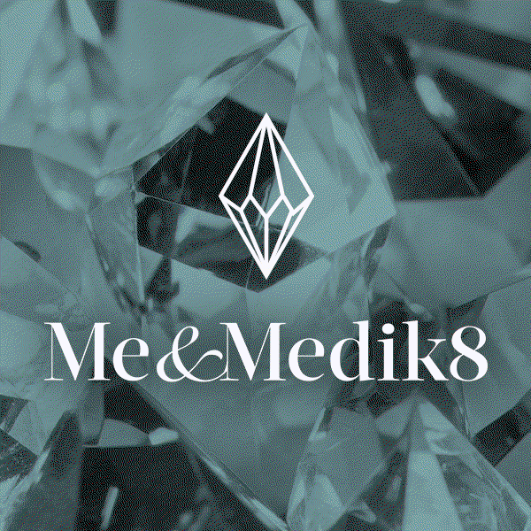 EARLY ACCESS FOR ME&MEDIK8 MEMBERS COMING SOON!