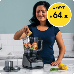 was £119.99 now £63.99