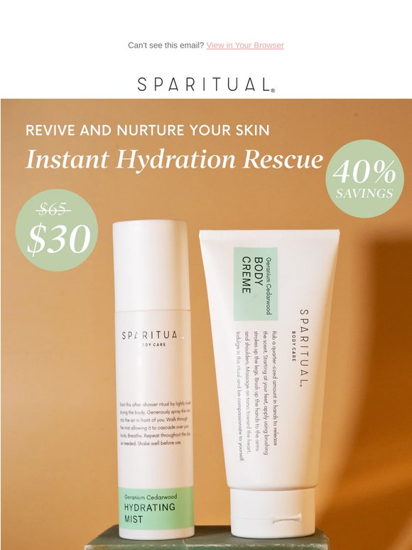 The Shortcut to Radiant Skin ✨