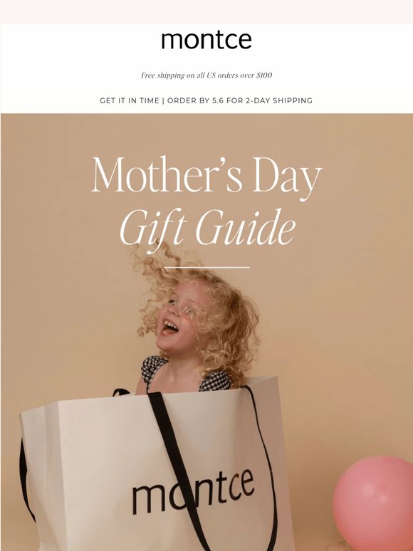 GIFTS FOR MOM ❤️
