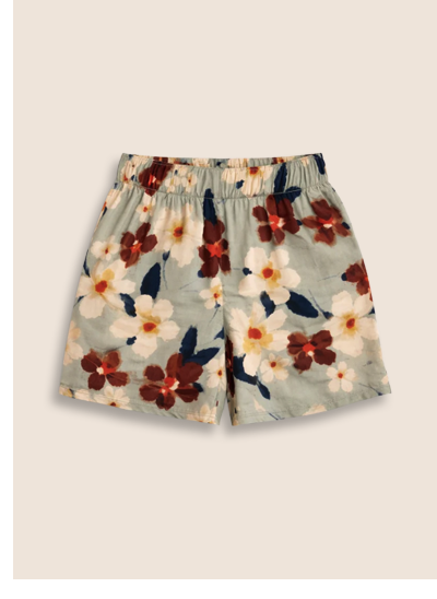 Adrien Printed Boxer Shorts