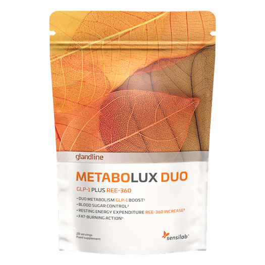 MetaboLux Duo