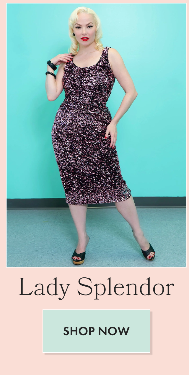 Shop Lady Splendor