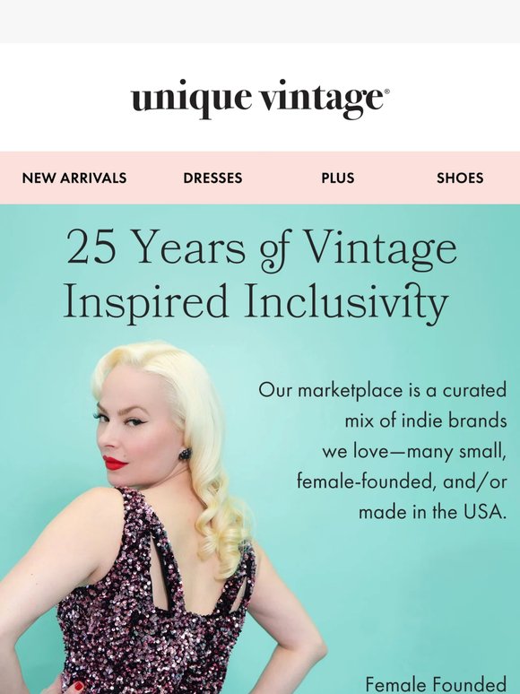 Inside: Brands You'll Love