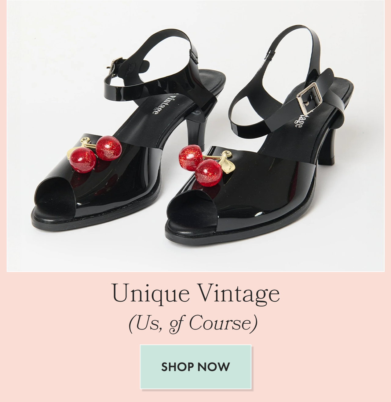 Shop Unique Vintage