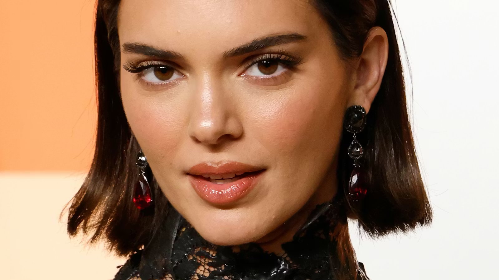 Kendall Jenner's Met Gala After-Party Look Rivaled The Red Carpet