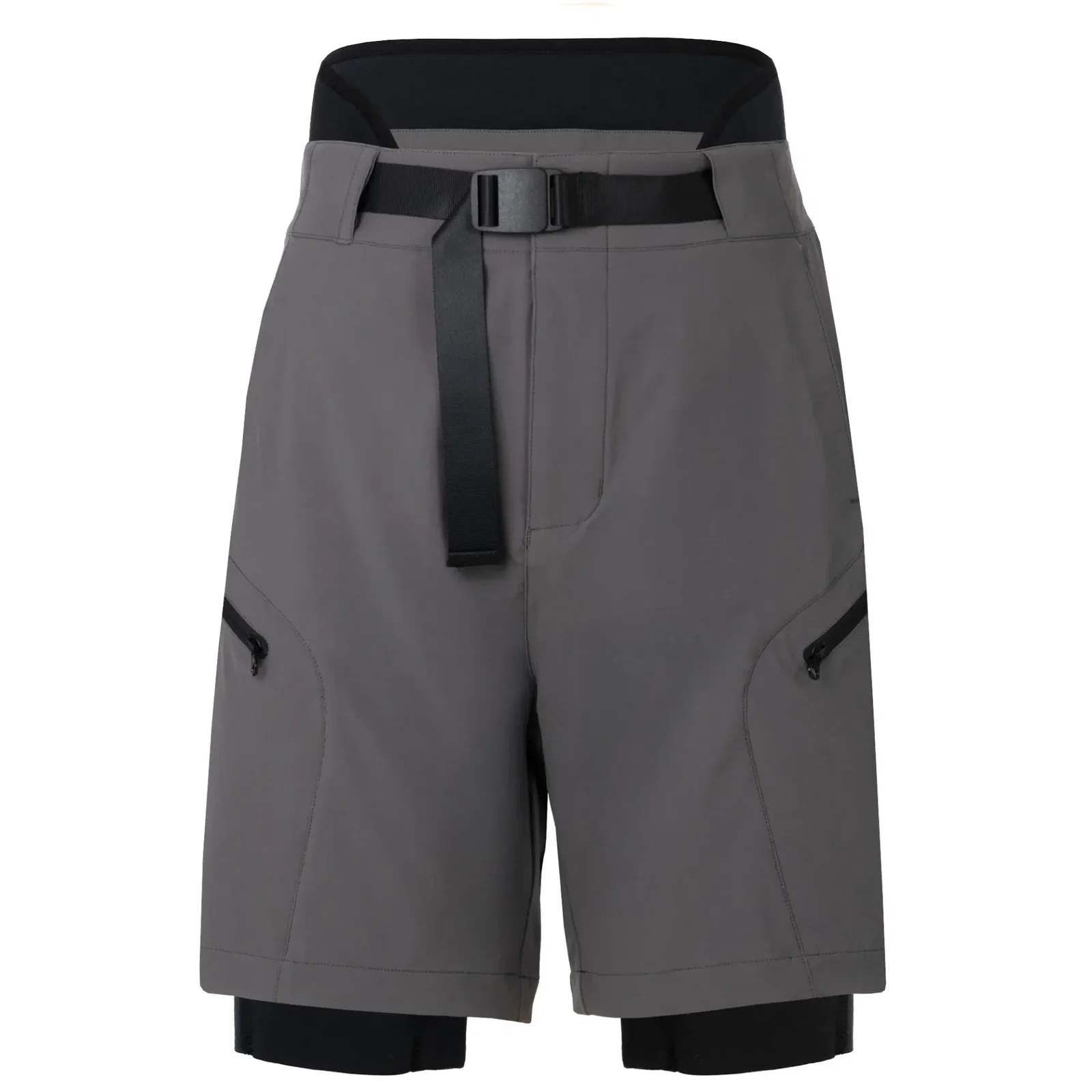 Image of Level Six 2026 Men's Pro Guide 7.5" Neoprene Lined Shorts
