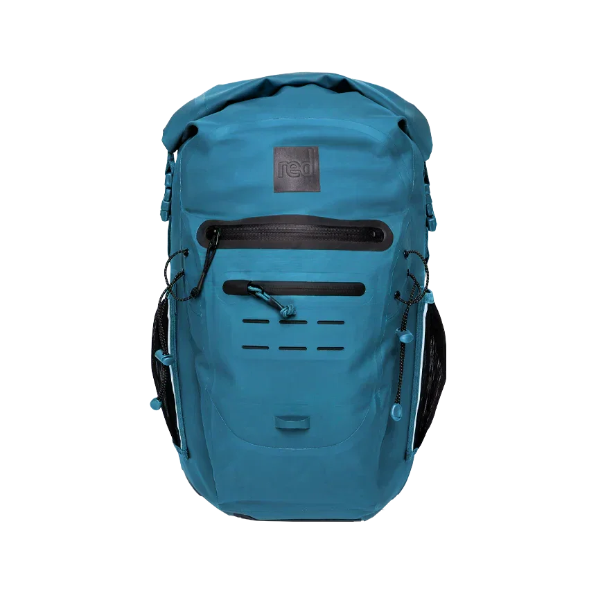 Image of RED Adventure Waterproof Backpack 30L
