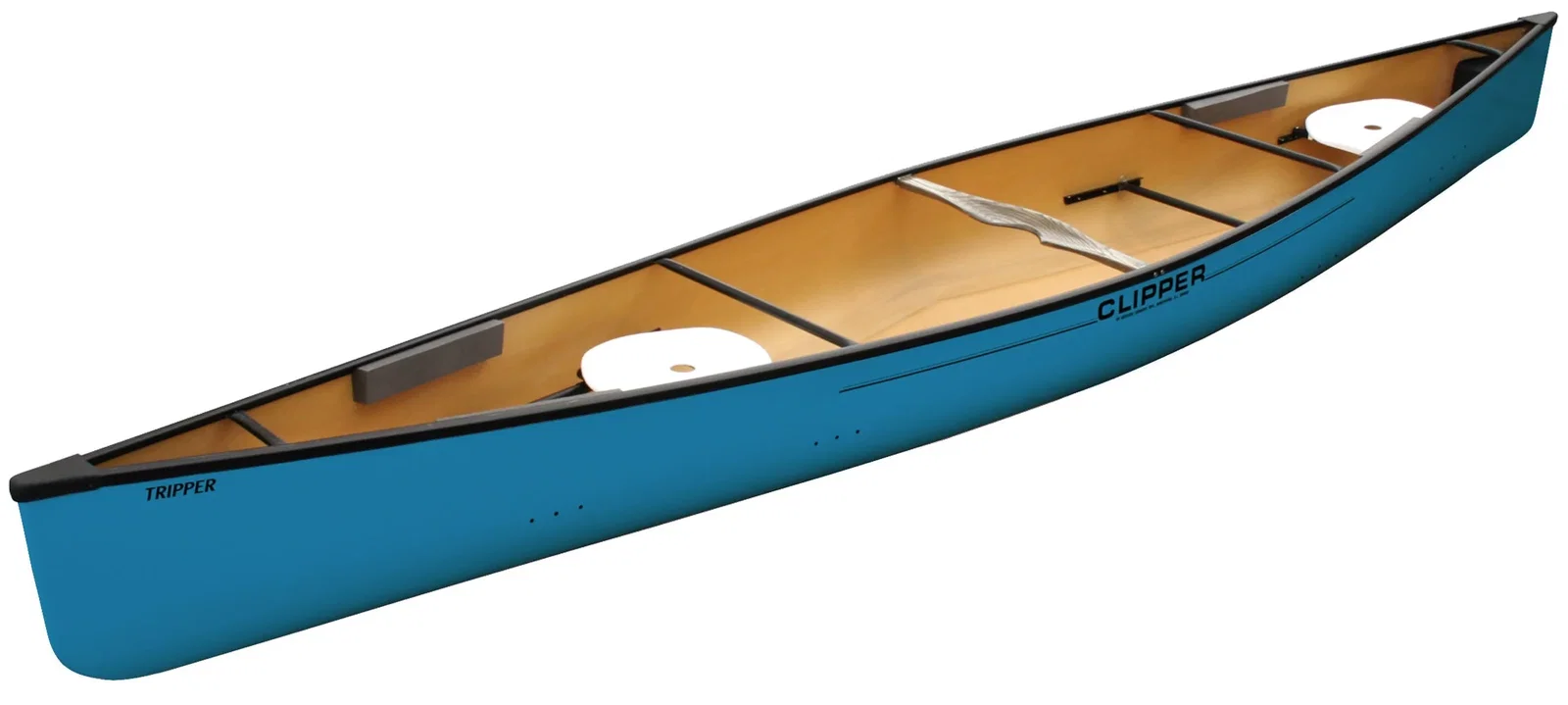 Image of Clipper Tripper Canoe