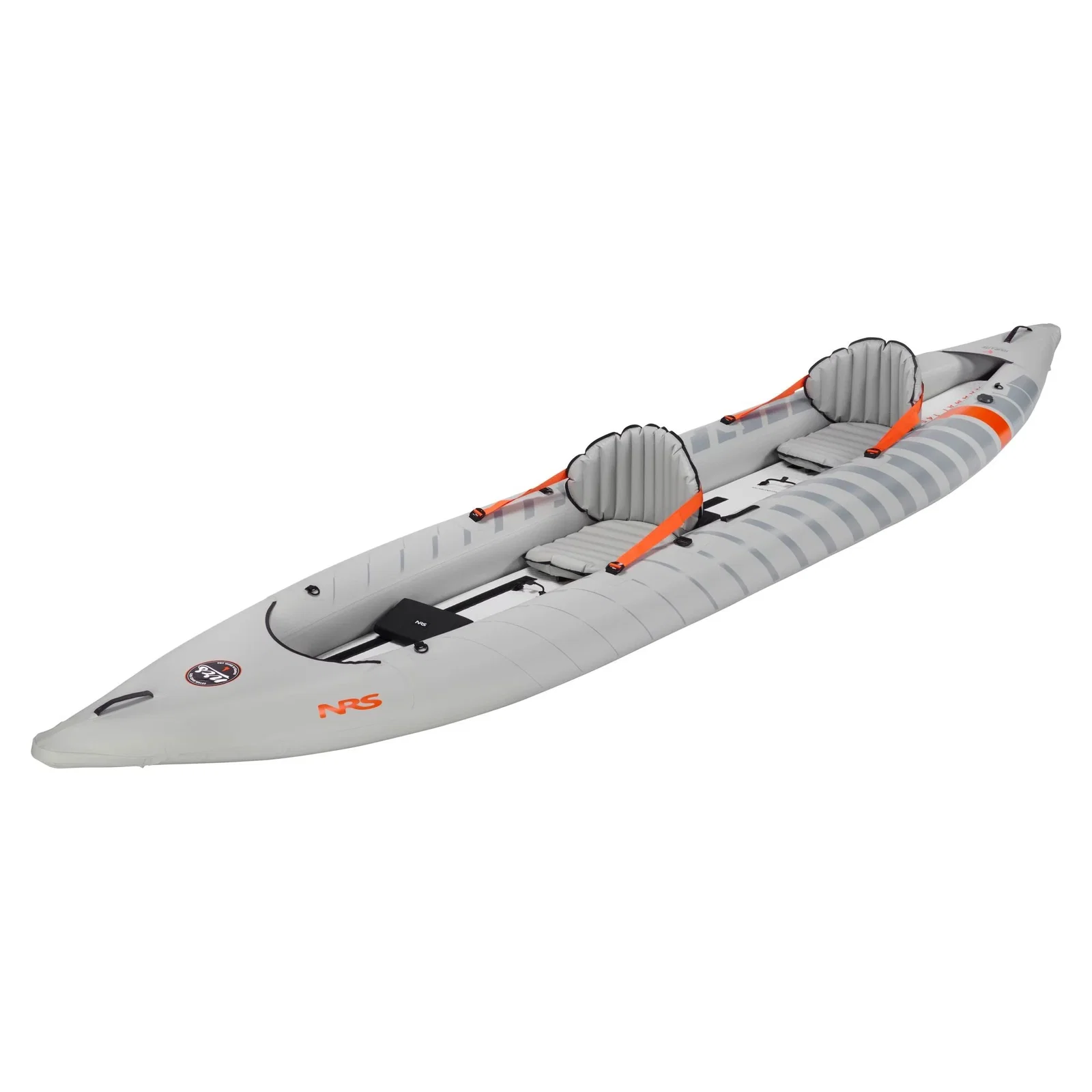 Image of NRS Akamai 145 Inflatable Kayak