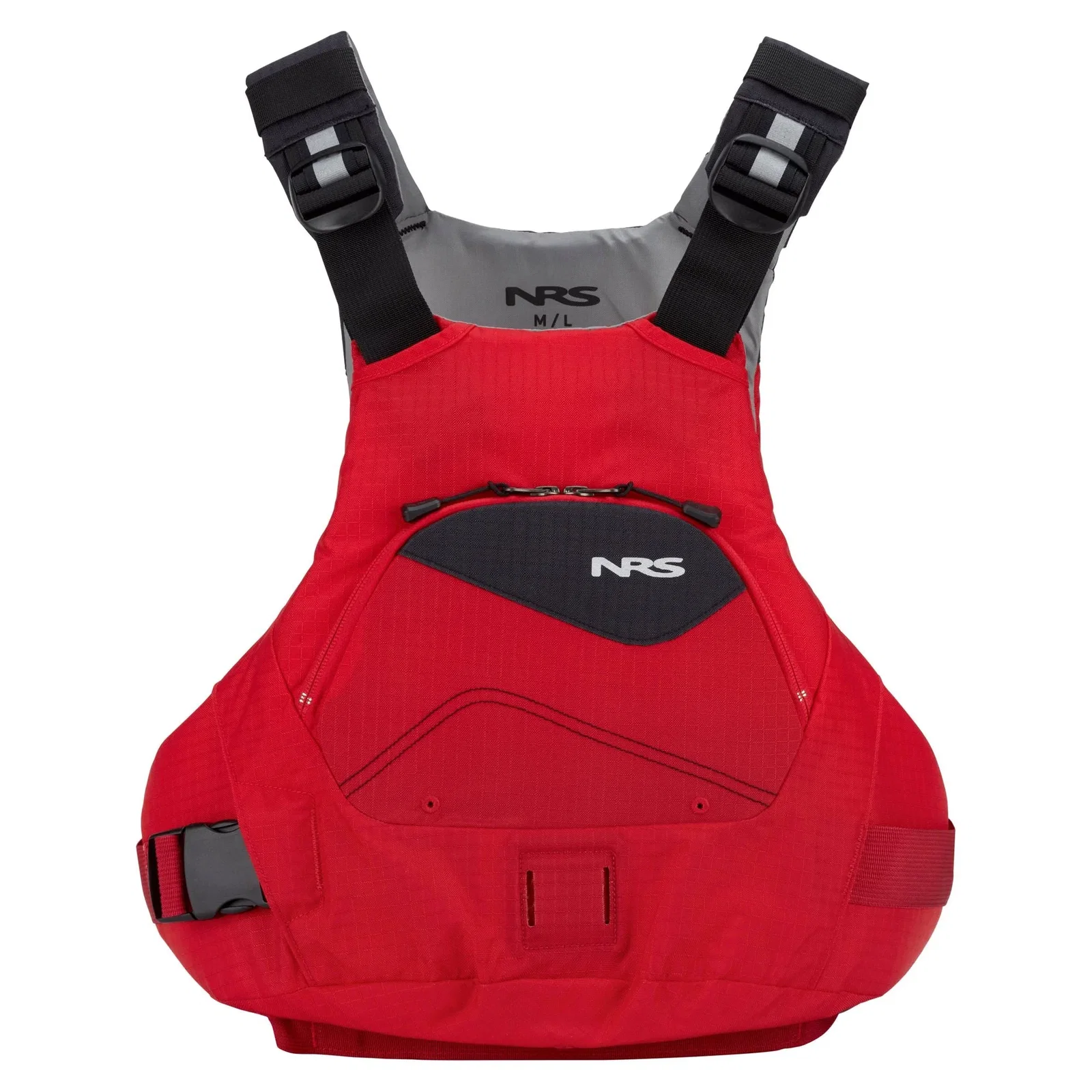 Image of NRS Ion PFD