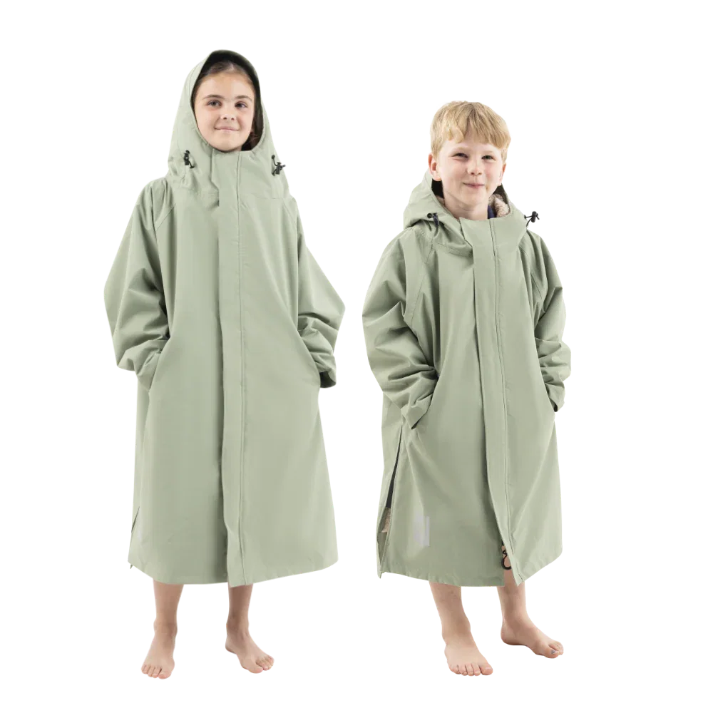 Image of RED Kids Pro Change EVO Parka - Long Sleeve