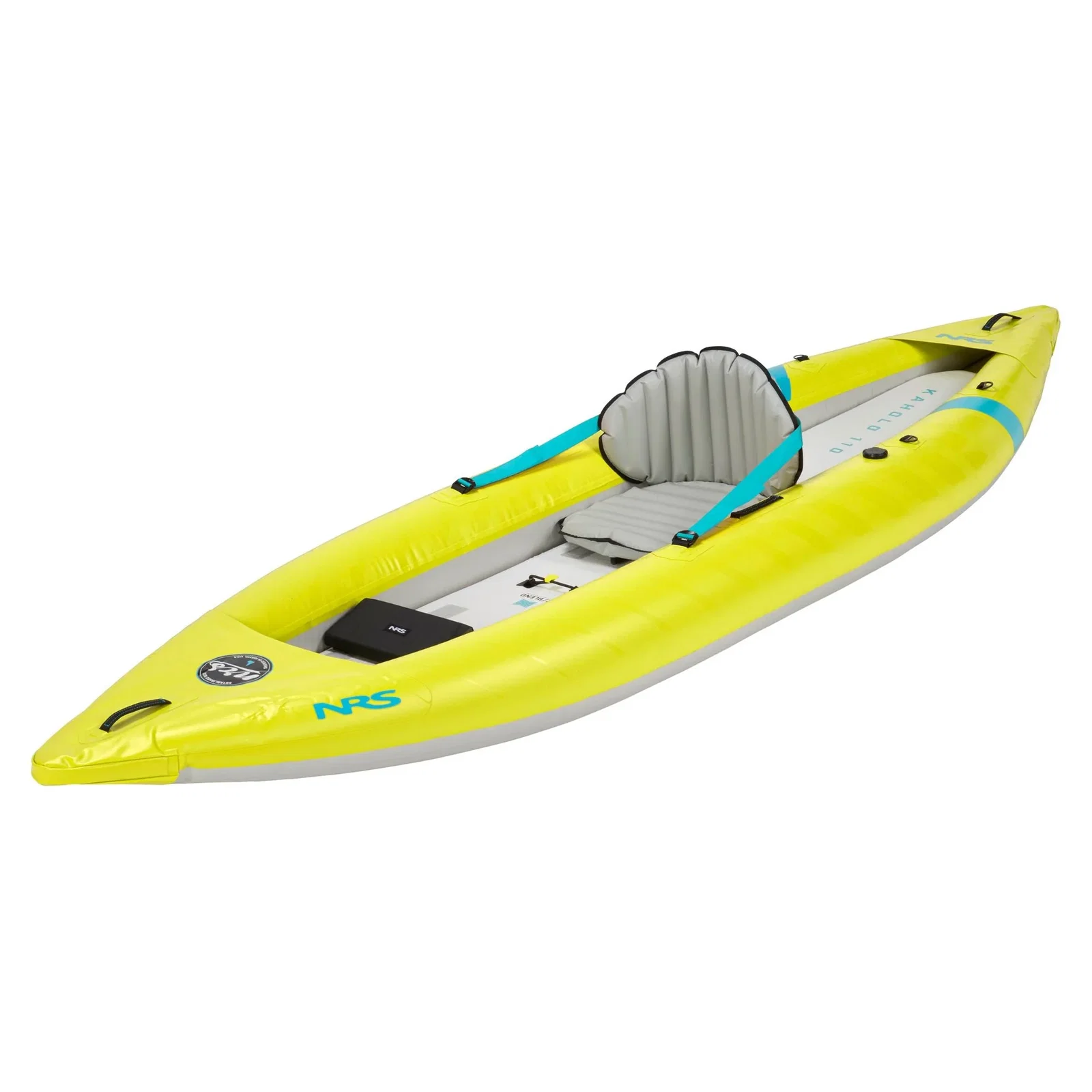 Image of NRS Kaholo 110 Inflatable Kayak