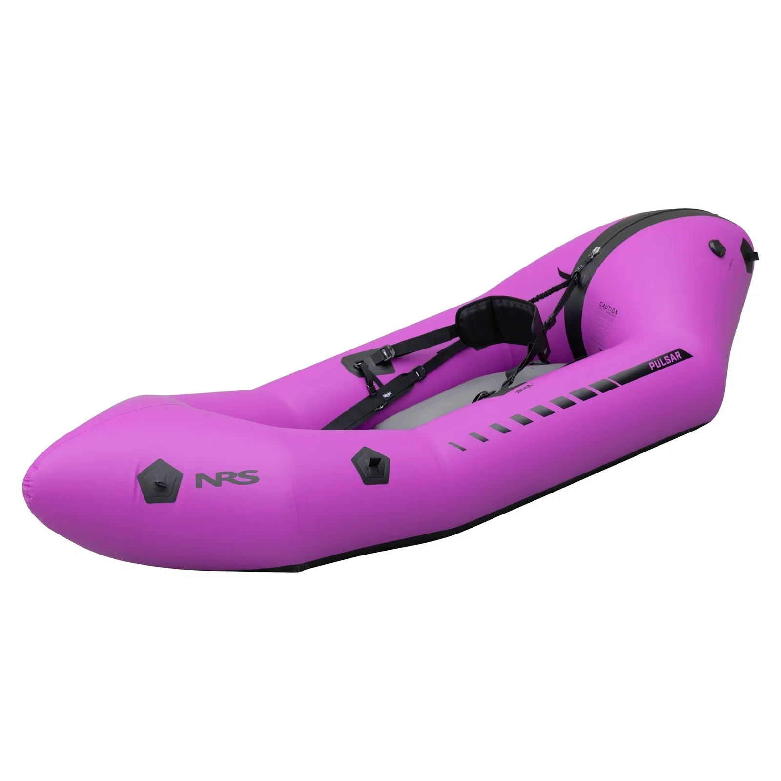 Image of 2026 NRS Pulsar Packraft