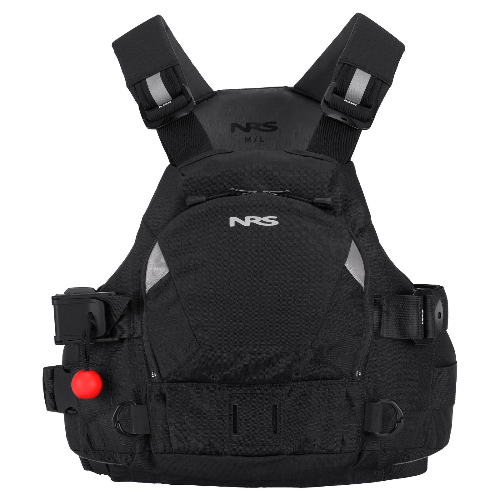 Image of 2026 NRS Ninja Pro PFD
