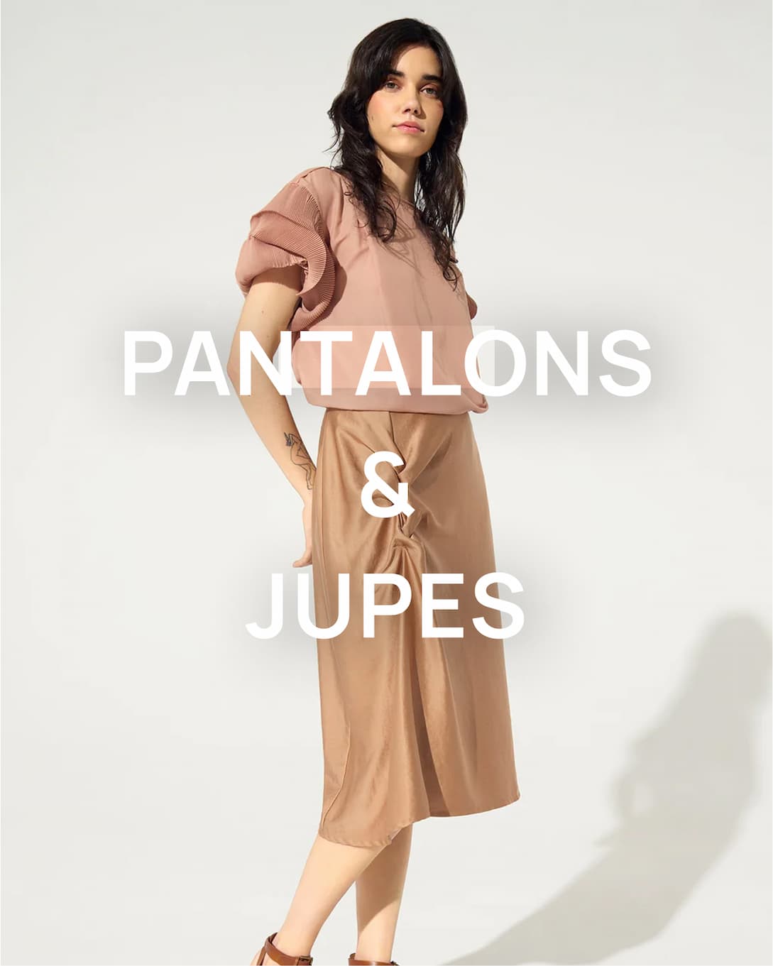 Cotélac - Ventes privées - Pantalons & Jupes