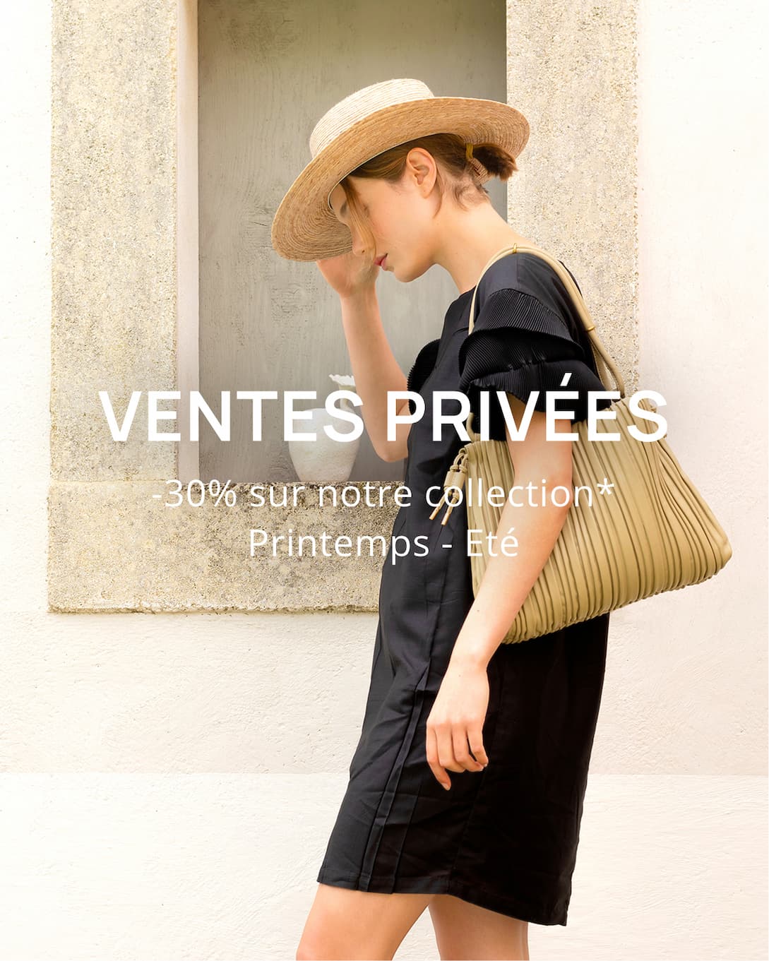 Sélection Ventes Privées