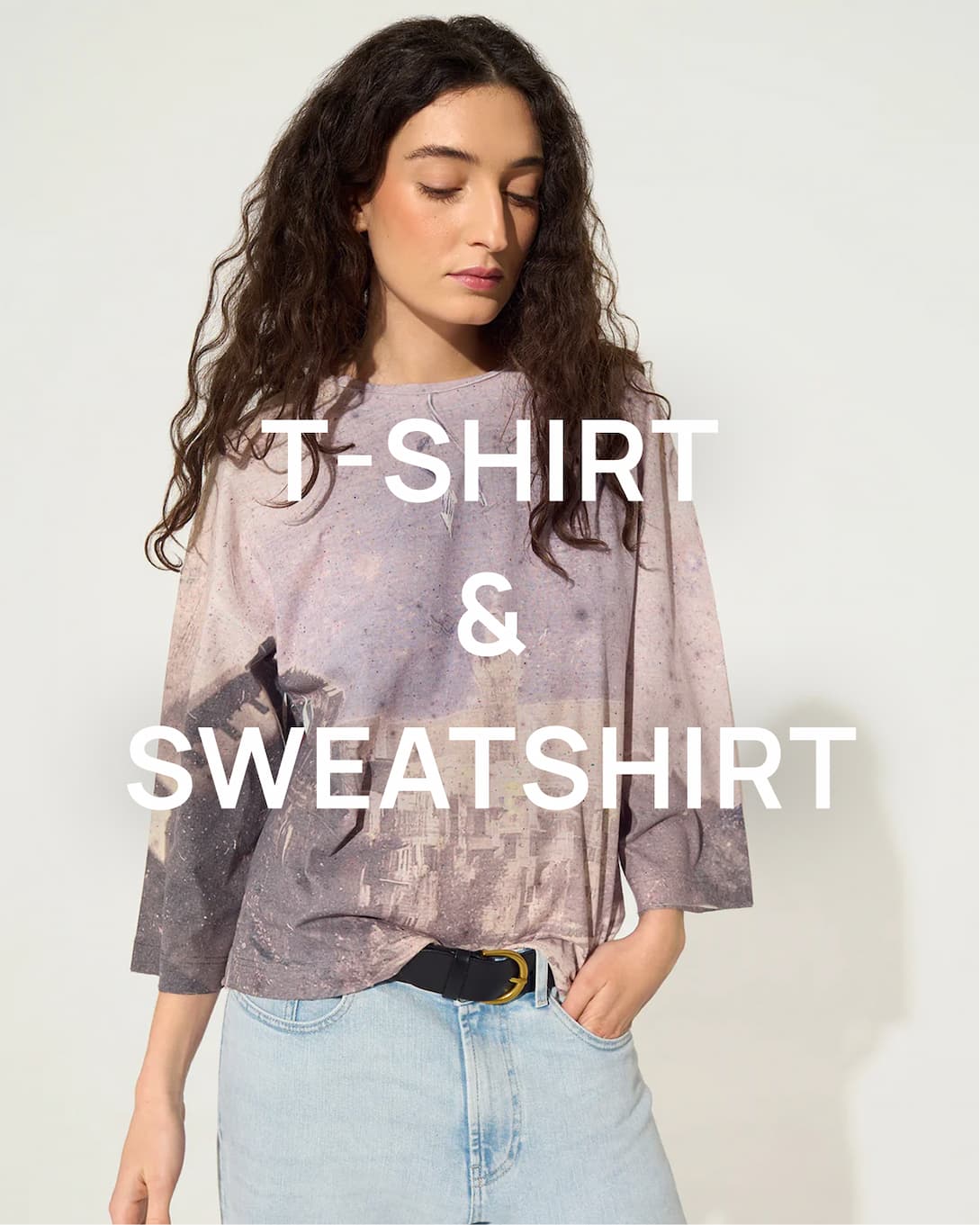 Cotélac - Ventes privées - T-Shirt & Sweatshirt