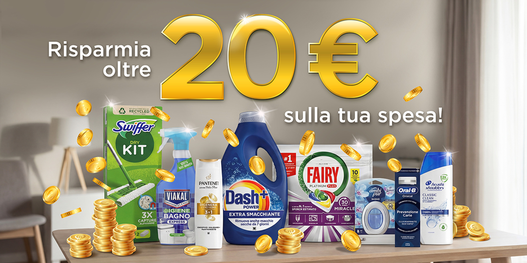 Digital Coupon