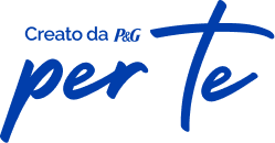 Logo Gillette per te