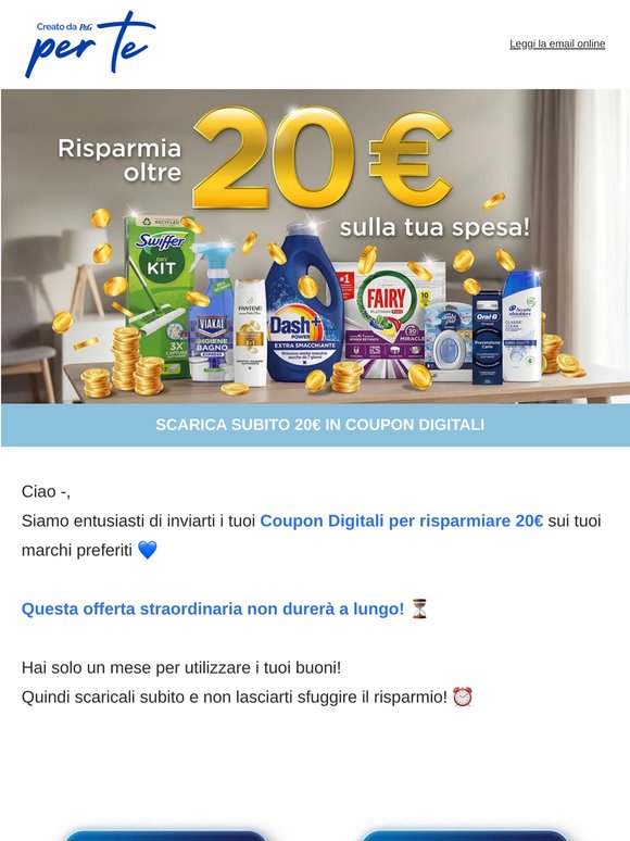 Le cose belle non durano per sempre