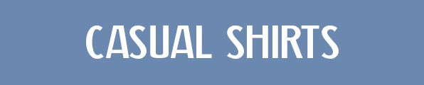 Casual Shirts in Plus Size