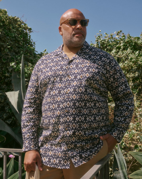 Resort collar