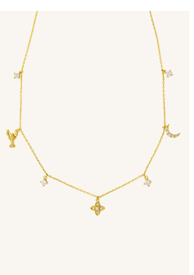 COLLIER - SEA