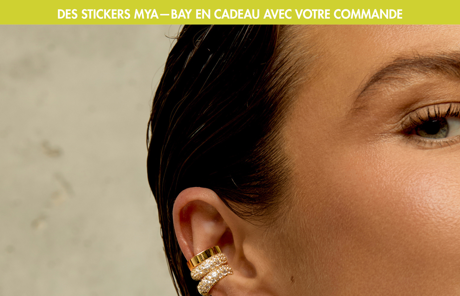 Nouvelle Collection