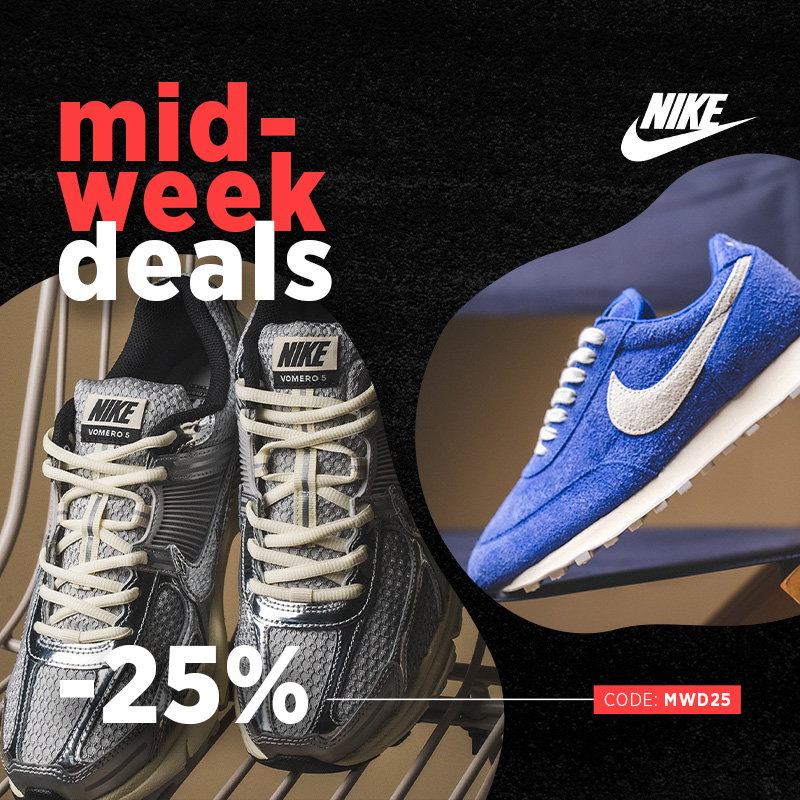 Midweek Deals