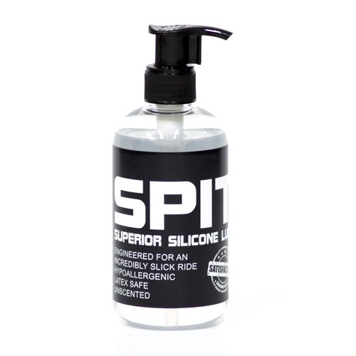 SPIT Superior Silicone Lube | 250ml